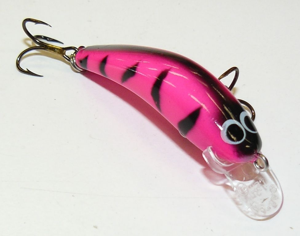 Oar-Gee Lil Ripper - LIL RIPPER / H - Mansfield Hunting & Fishing - Products to prepare for Corona Virus