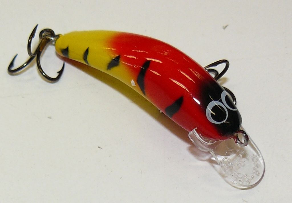 Oar-Gee Lil Ripper - - Mansfield Hunting & Fishing - Products to prepare for Corona Virus