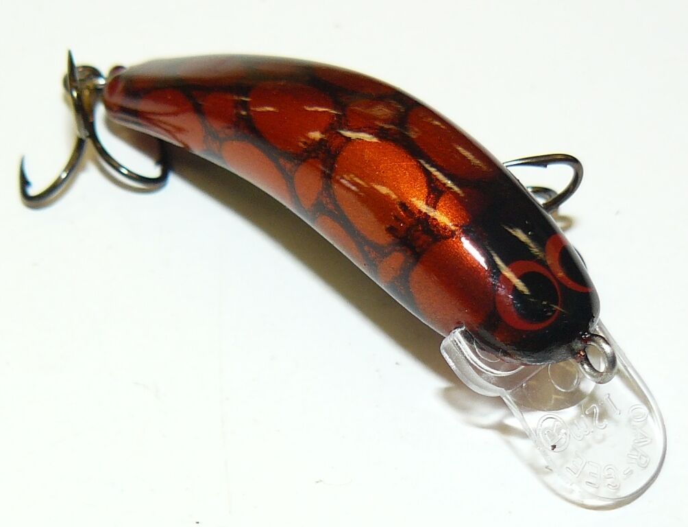 Oar-Gee Lil Ripper - - Mansfield Hunting & Fishing - Products to prepare for Corona Virus