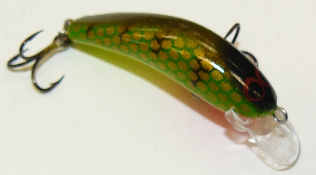 Oar-Gee Lil Ripper - - Mansfield Hunting & Fishing - Products to prepare for Corona Virus