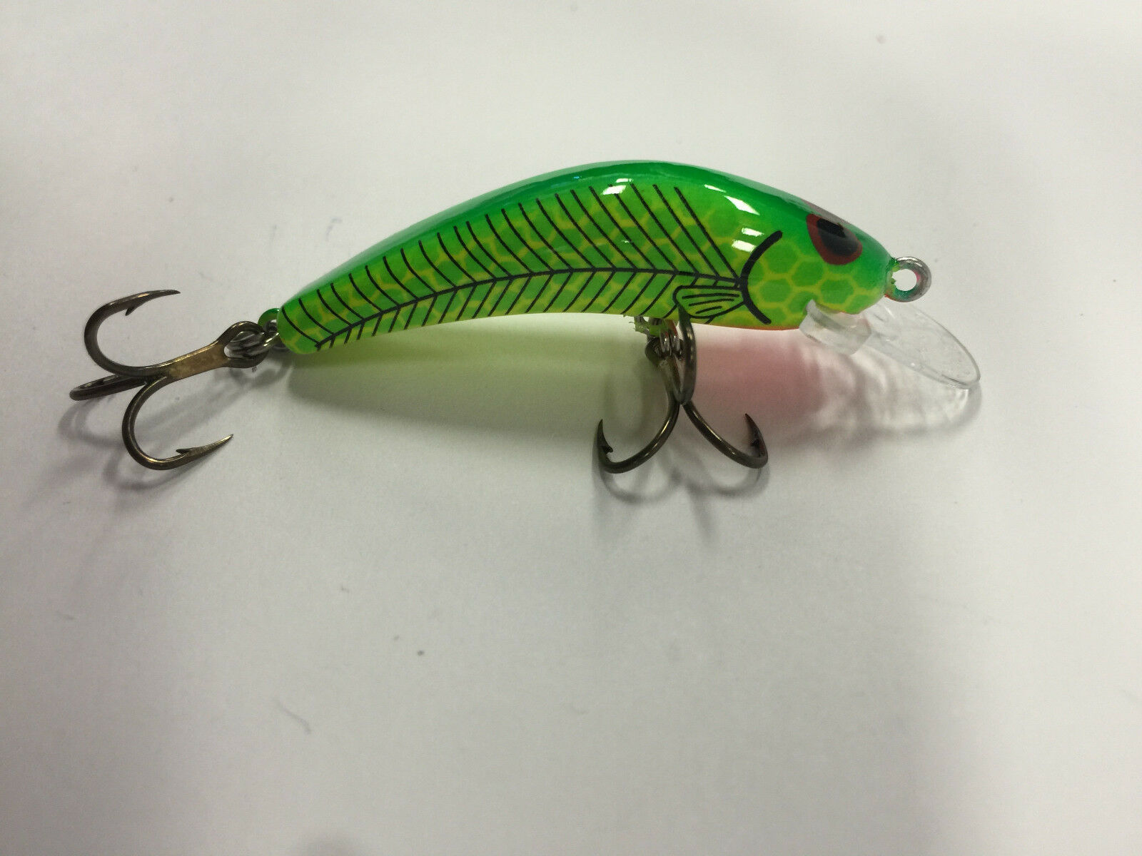 Oar-Gee Lil Ripper - - Mansfield Hunting & Fishing - Products to prepare for Corona Virus