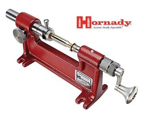 Hornady Lock-N-Load Cam-Lock Trimmer -  - Mansfield Hunting & Fishing - Products to prepare for Corona Virus