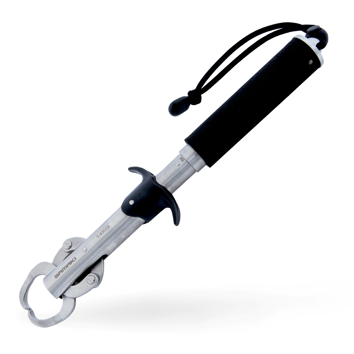 Samaki Lip Grip + 30lb Scale -  - Mansfield Hunting & Fishing - Products to prepare for Corona Virus