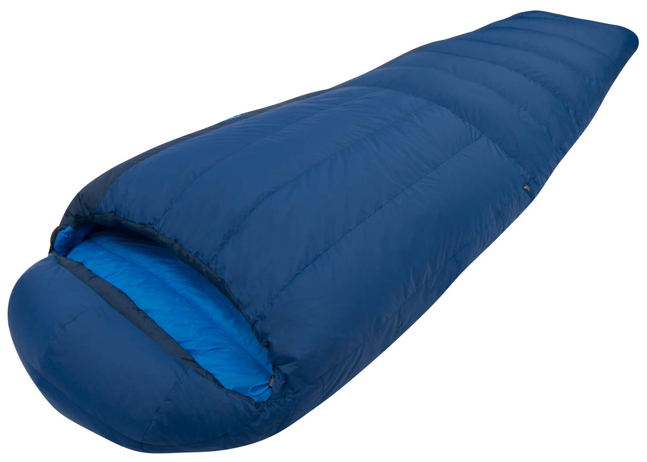 Sea To Summit Trek TkII Sleeping Bag - - Mansfield Hunting & Fishing - Products to prepare for Corona Virus