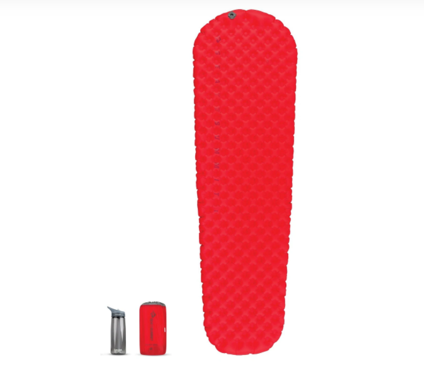 Sea To Summit Comfort Plus Insulated Mat - Regular -  - Mansfield Hunting & Fishing - Products to prepare for Corona Virus