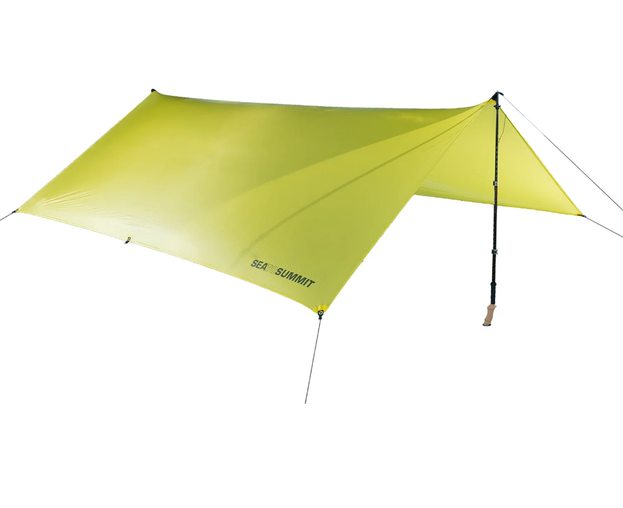 Sea To Summit Escapist Tarp - LARGE - Mansfield Hunting & Fishing - Products to prepare for Corona Virus