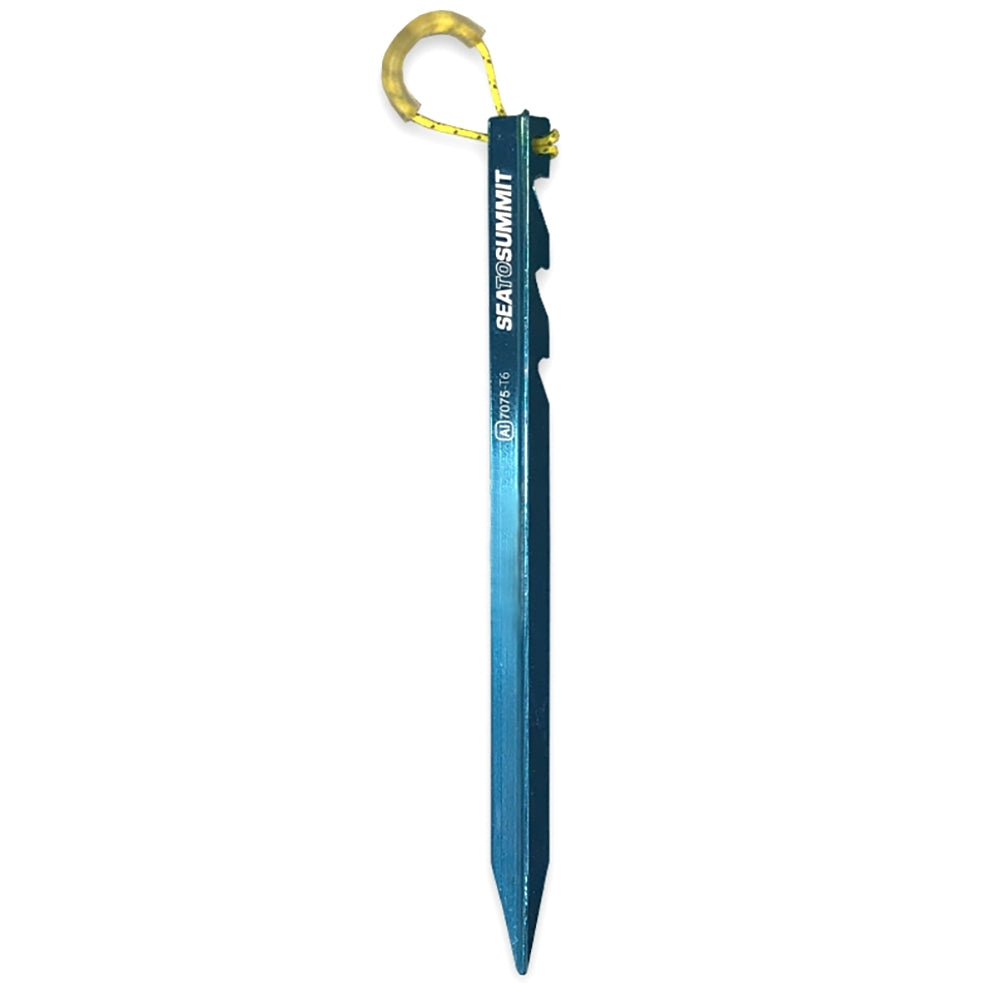 sea to summit ground control tent pegs Sea To Summit Ground Control Tent Peg