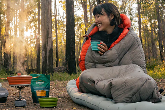 Sea To Summit X-Tumbler Cool Grip -  - Mansfield Hunting & Fishing - Products to prepare for Corona Virus