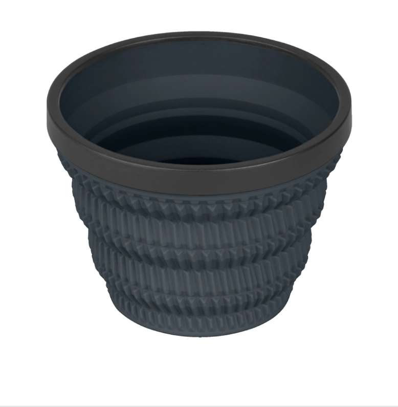 Sea To Summit X-Tumbler Cool Grip -  - Mansfield Hunting & Fishing - Products to prepare for Corona Virus