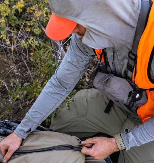 Stone Glacier Avro Synthetic Hoody - - Mansfield Hunting & Fishing - Products to prepare for Corona Virus