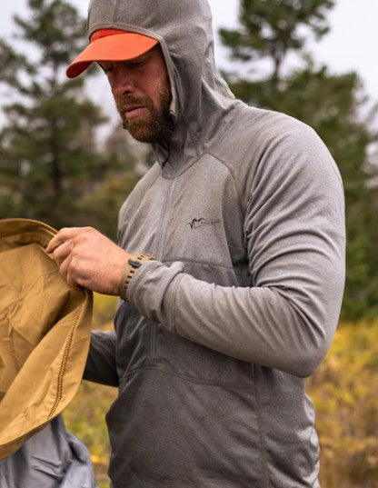 Stone Glacier Avro Synthetic Hoody - - Mansfield Hunting & Fishing - Products to prepare for Corona Virus