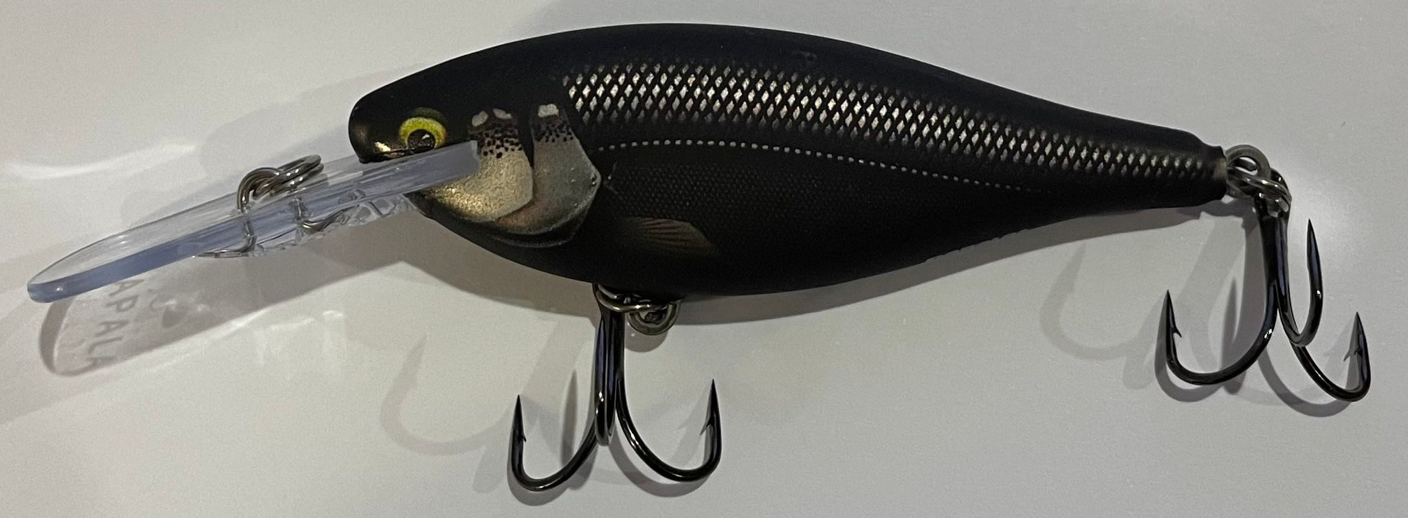 Rapala Shad Rap Elite - 7.5cm / GDMBU - Mansfield Hunting & Fishing - Products to prepare for Corona Virus