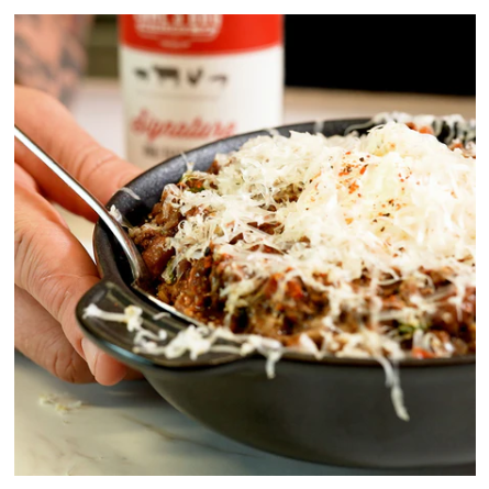 Lanes BBQ Pitmaster Seasoning - Signature - 340 Gm -  - Mansfield Hunting & Fishing - Products to prepare for Corona Virus