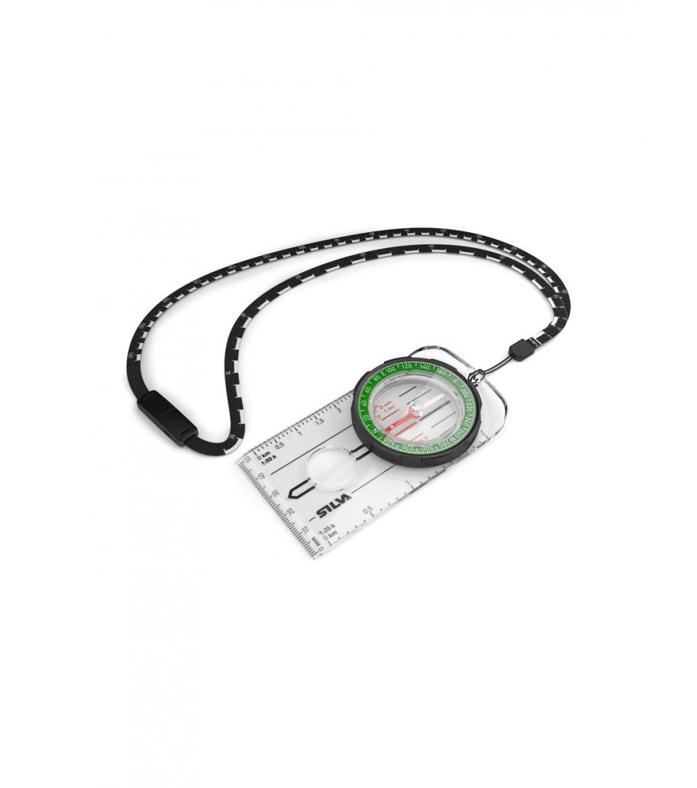 Silva Ranger MS Compass - - Mansfield Hunting & Fishing - Products to prepare for Corona Virus