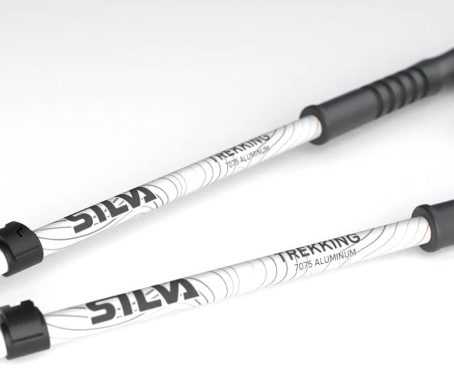Silva Trekking Poles - Aluminum -  - Mansfield Hunting & Fishing - Products to prepare for Corona Virus