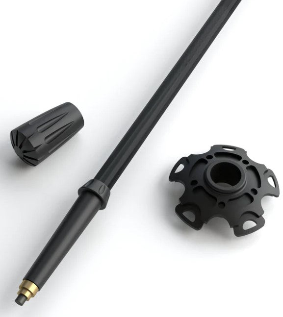 Silva Trekking Poles - Carbon -  - Mansfield Hunting & Fishing - Products to prepare for Corona Virus
