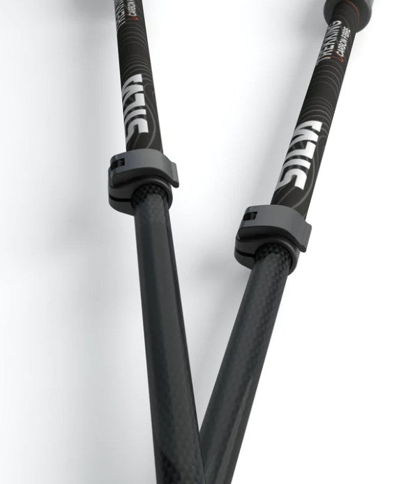 Silva Trekking Poles - Carbon -  - Mansfield Hunting & Fishing - Products to prepare for Corona Virus