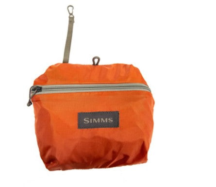 Simms Flyweight 20l Access Pack - Tan -  - Mansfield Hunting & Fishing - Products to prepare for Corona Virus