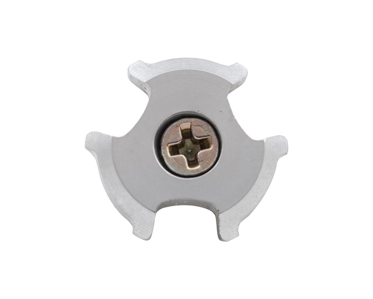 Simms Alumibite Star Cleat -  - Mansfield Hunting & Fishing - Products to prepare for Corona Virus