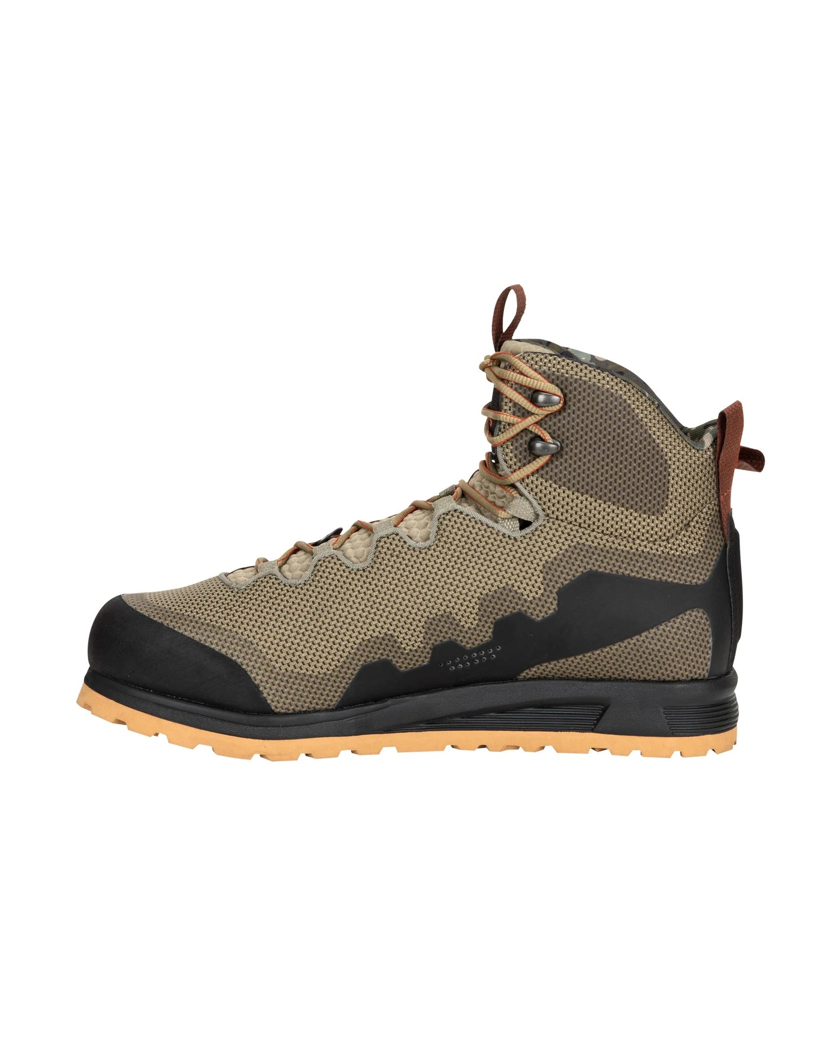 Simms Flyweight Access Wading Boot -  - Mansfield Hunting & Fishing - Products to prepare for Corona Virus