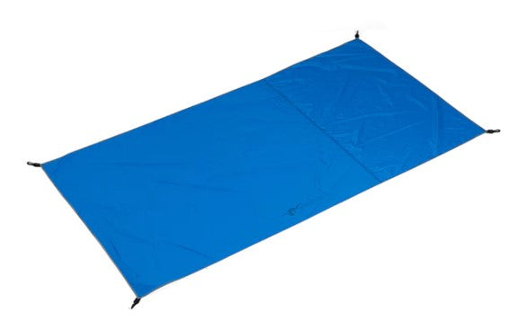 Stone Glacier SkyScraper 2P Flat Footprint - Blue -  - Mansfield Hunting & Fishing - Products to prepare for Corona Virus