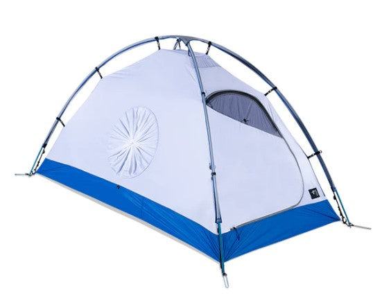 Stone Glacier SkySolus 1 Person Tent - - Mansfield Hunting & Fishing - Products to prepare for Corona Virus
