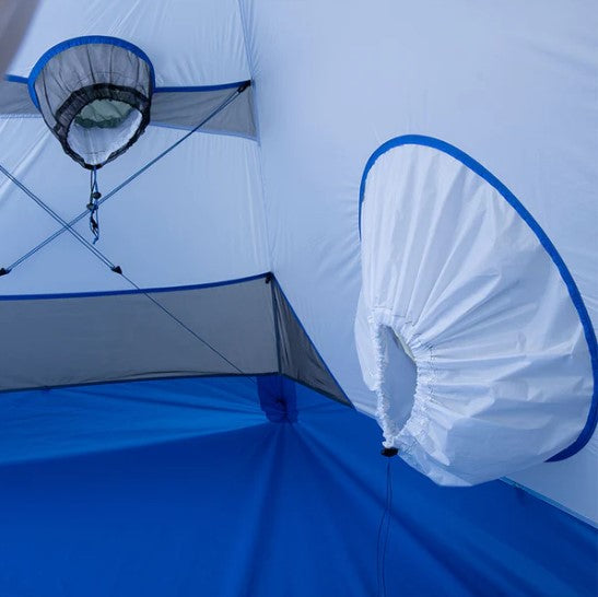 Stone Glacier SkySolus 1 Person Tent - - Mansfield Hunting & Fishing - Products to prepare for Corona Virus
