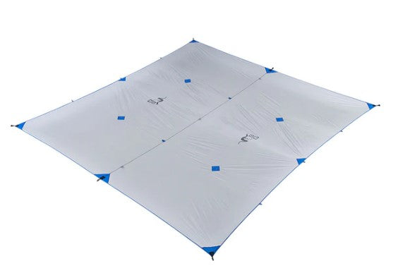 Stone Glacier Sky Tarp 10 - - Mansfield Hunting & Fishing - Products to prepare for Corona Virus