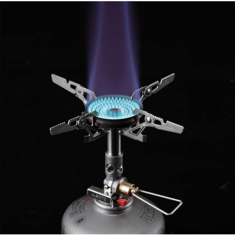 Soto Windmaster Stove -  - Mansfield Hunting & Fishing - Products to prepare for Corona Virus
