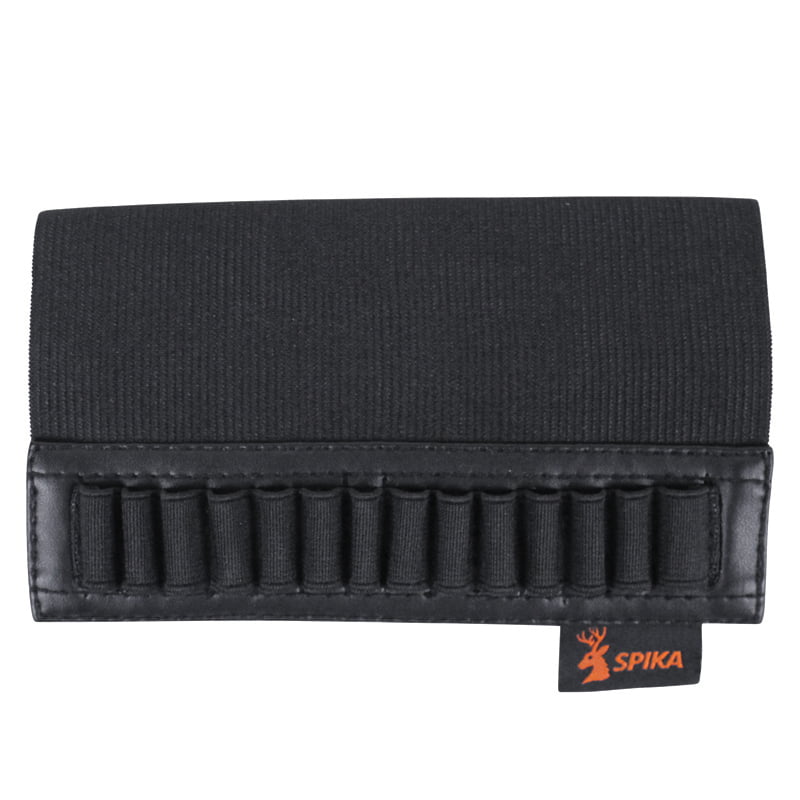 Spika 17HMR/22LR Shell Holder -  - Mansfield Hunting & Fishing - Products to prepare for Corona Virus