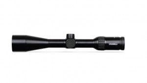 Steiner Ranger 4 4-16x56 4A Illum Scope -  - Mansfield Hunting & Fishing - Products to prepare for Corona Virus