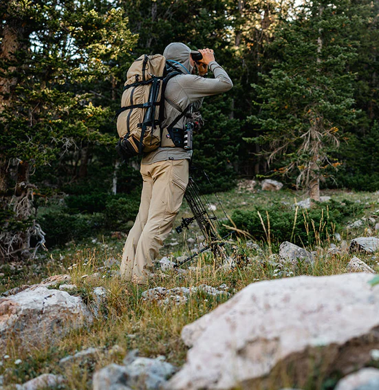 Stone Glacier 206 Pant - - Mansfield Hunting & Fishing - Products to prepare for Corona Virus