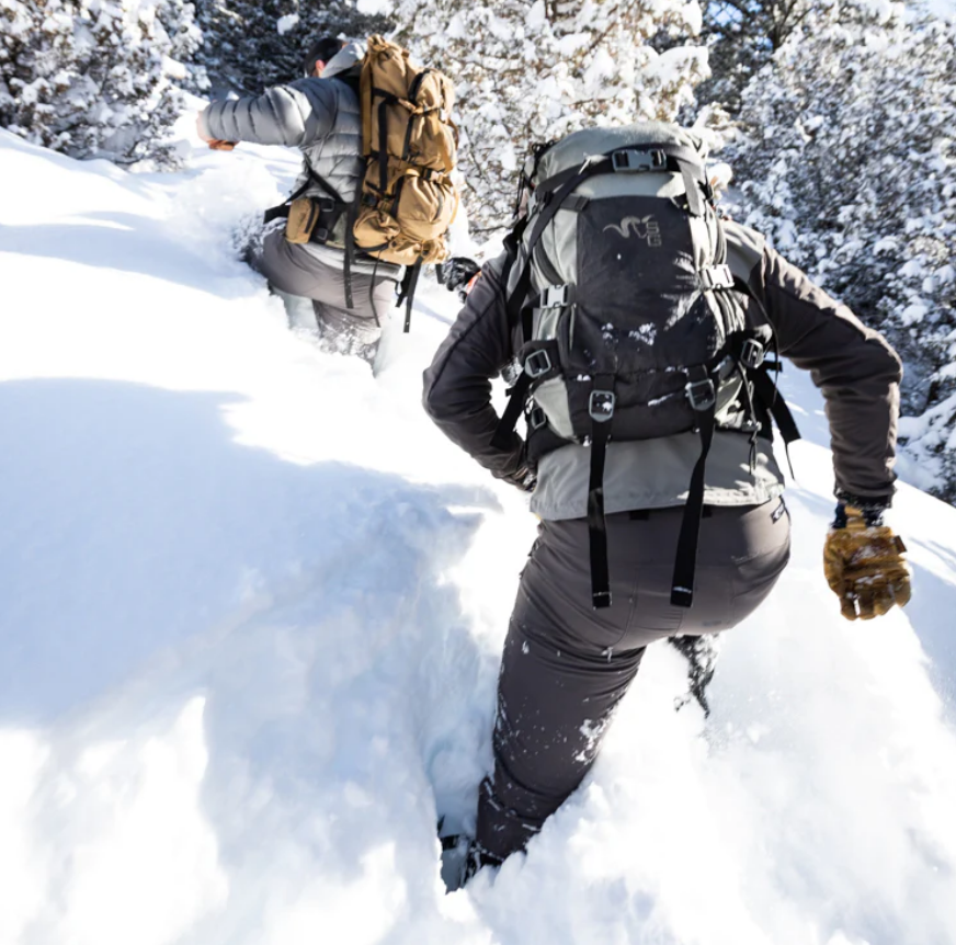 Stone Glacier Avail 2200 Daypack - - Mansfield Hunting & Fishing - Products to prepare for Corona Virus