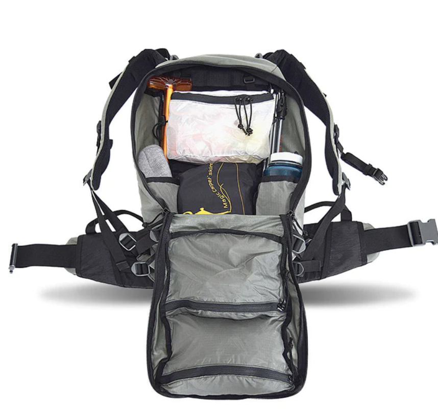 Stone Glacier Avail 2200 Daypack - - Mansfield Hunting & Fishing - Products to prepare for Corona Virus