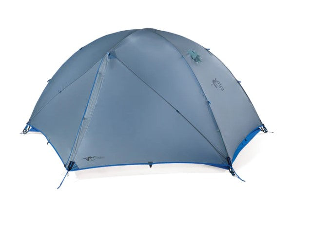 Stone Glacier Skyscraper 2 Person Tent -  - Mansfield Hunting & Fishing - Products to prepare for Corona Virus