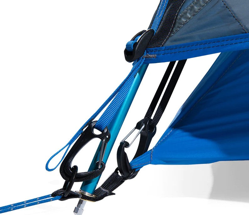 Stone Glacier Skyscraper 2 Person Tent -  - Mansfield Hunting & Fishing - Products to prepare for Corona Virus