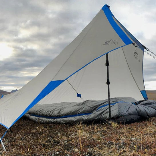 Stone Glacier SkyAir ULT 1 Person Shelter -  - Mansfield Hunting & Fishing - Products to prepare for Corona Virus