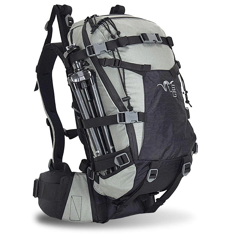 Stone Glacier Avail 2200 Daypack -  - Mansfield Hunting & Fishing - Products to prepare for Corona Virus