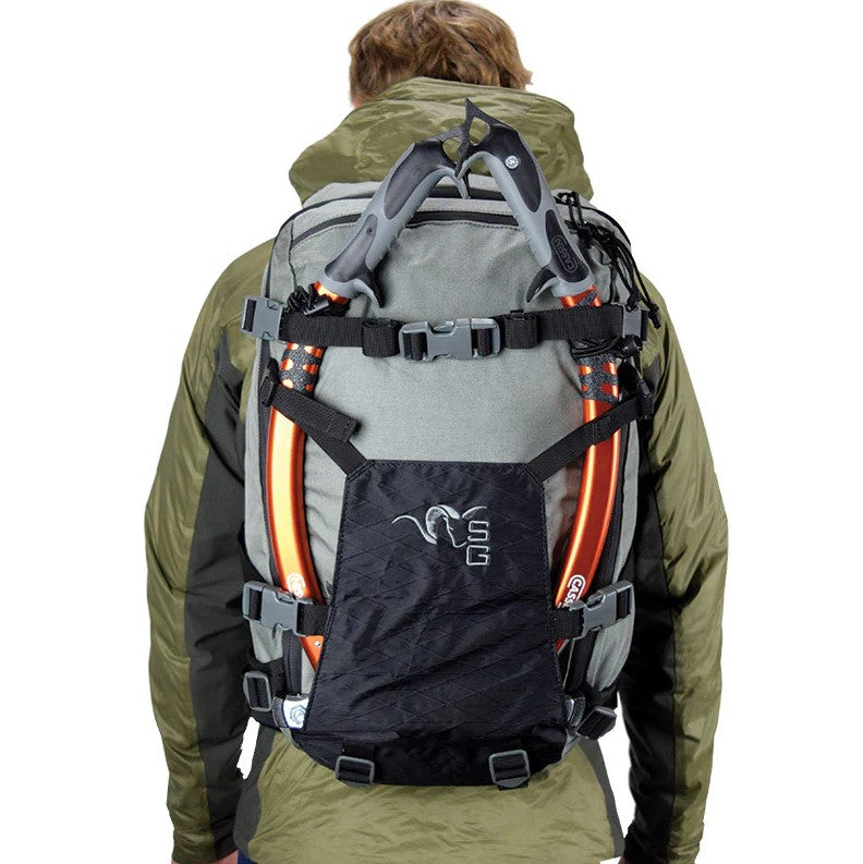 Stone Glacier Avail 2200 Daypack - - Mansfield Hunting & Fishing - Products to prepare for Corona Virus