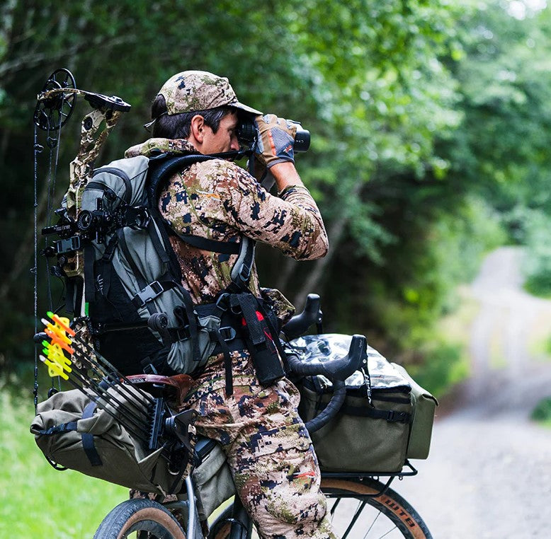 Stone Glacier Avail 2200 Daypack - - Mansfield Hunting & Fishing - Products to prepare for Corona Virus