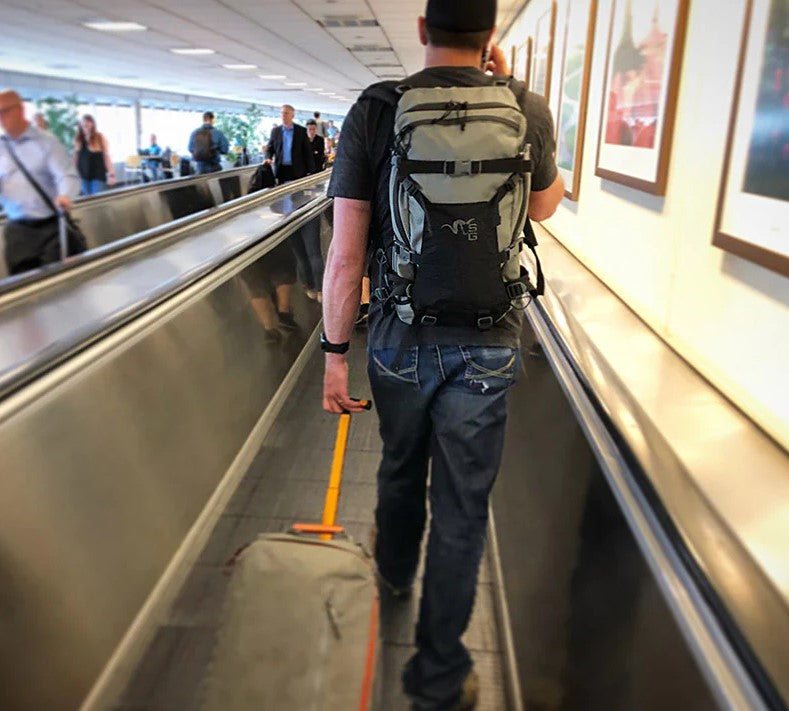 Stone Glacier Avail 2200 Daypack - - Mansfield Hunting & Fishing - Products to prepare for Corona Virus