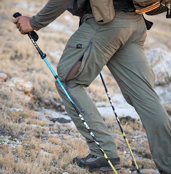 Stone Glacier De Havilland Pant - - Mansfield Hunting & Fishing - Products to prepare for Corona Virus