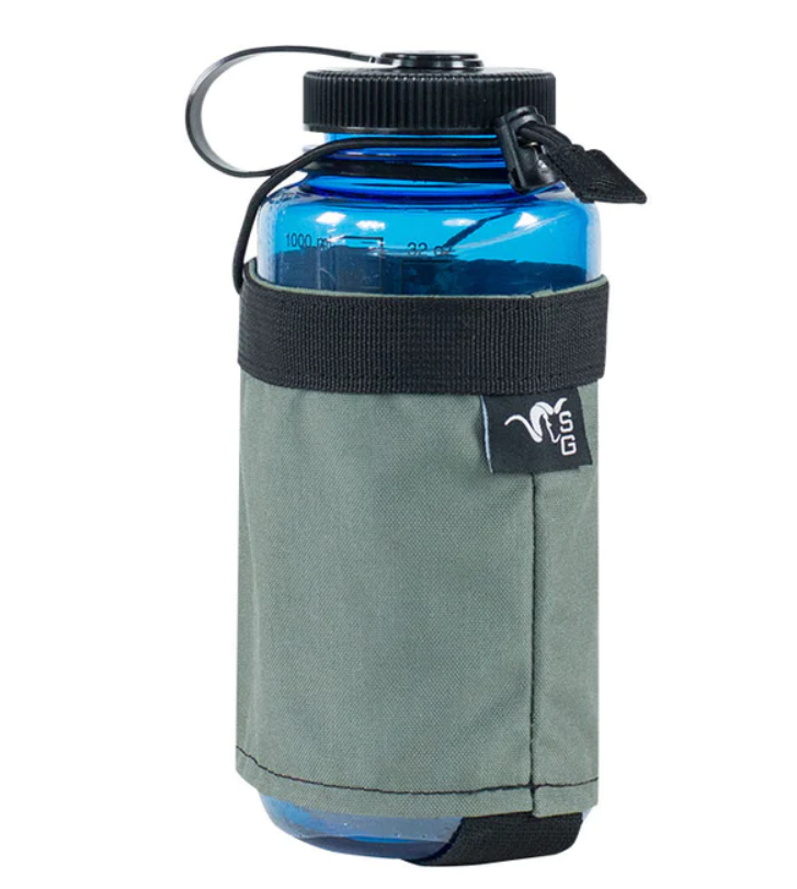 Stone Glacier Hydro Holster - Foliage - Mansfield Hunting & Fishing - Products to prepare for Corona Virus