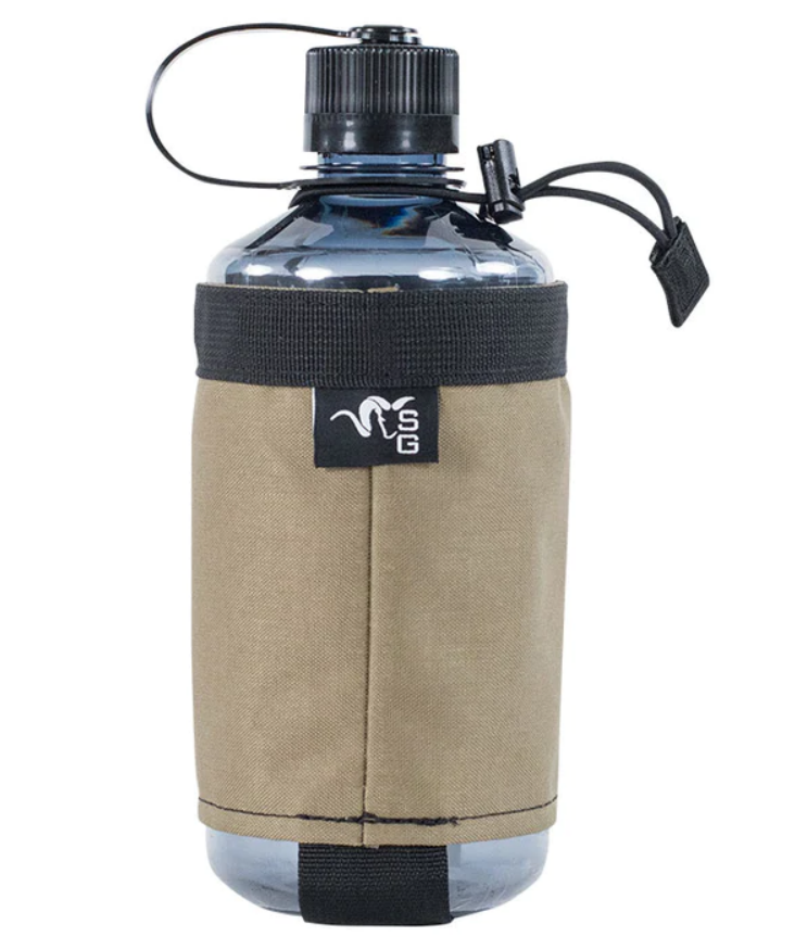 Stone Glacier Hydro Holster - TAN - Mansfield Hunting & Fishing - Products to prepare for Corona Virus