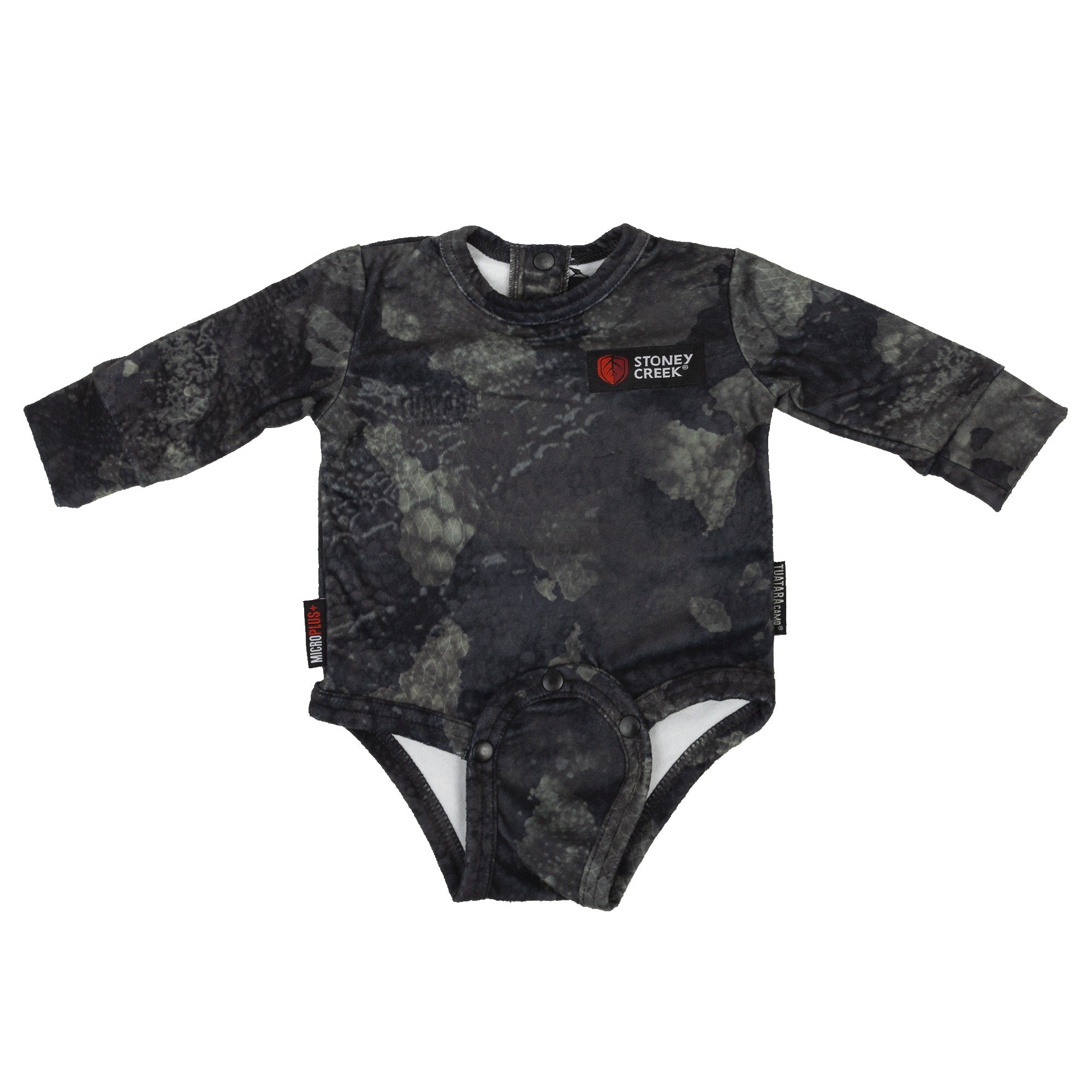 Stoney Creek Infants Stretch N Grow - TCU - 000 / TCU - Mansfield Hunting & Fishing - Products to prepare for Corona Virus