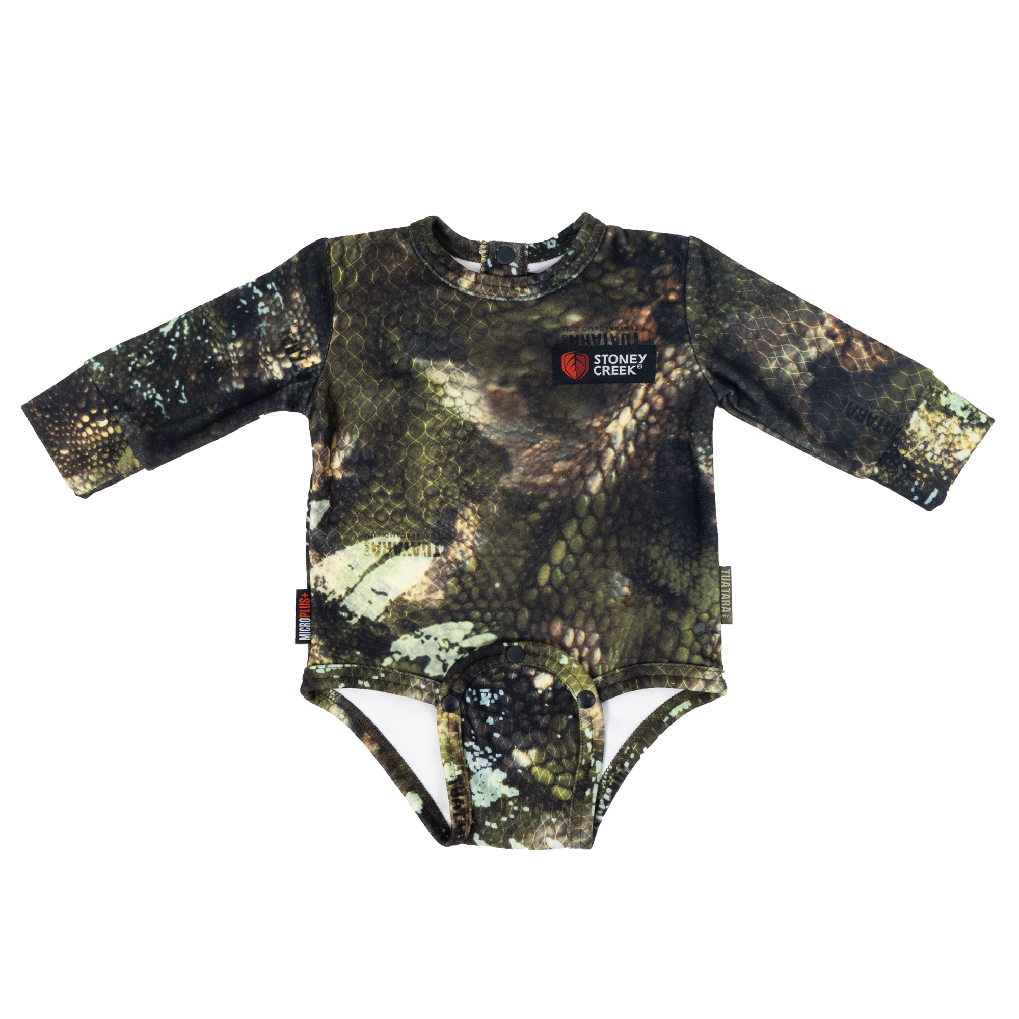 Stoney Creek Infants Stretch N Grow - TCF - 000 / TCF - Mansfield Hunting & Fishing - Products to prepare for Corona Virus