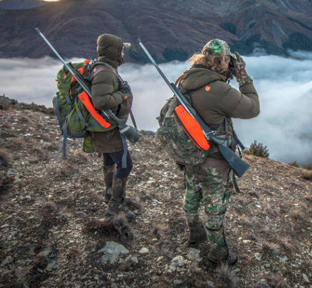 Stoney Creek ThermoFlex Jacket - Bayleaf - - Mansfield Hunting & Fishing - Products to prepare for Corona Virus