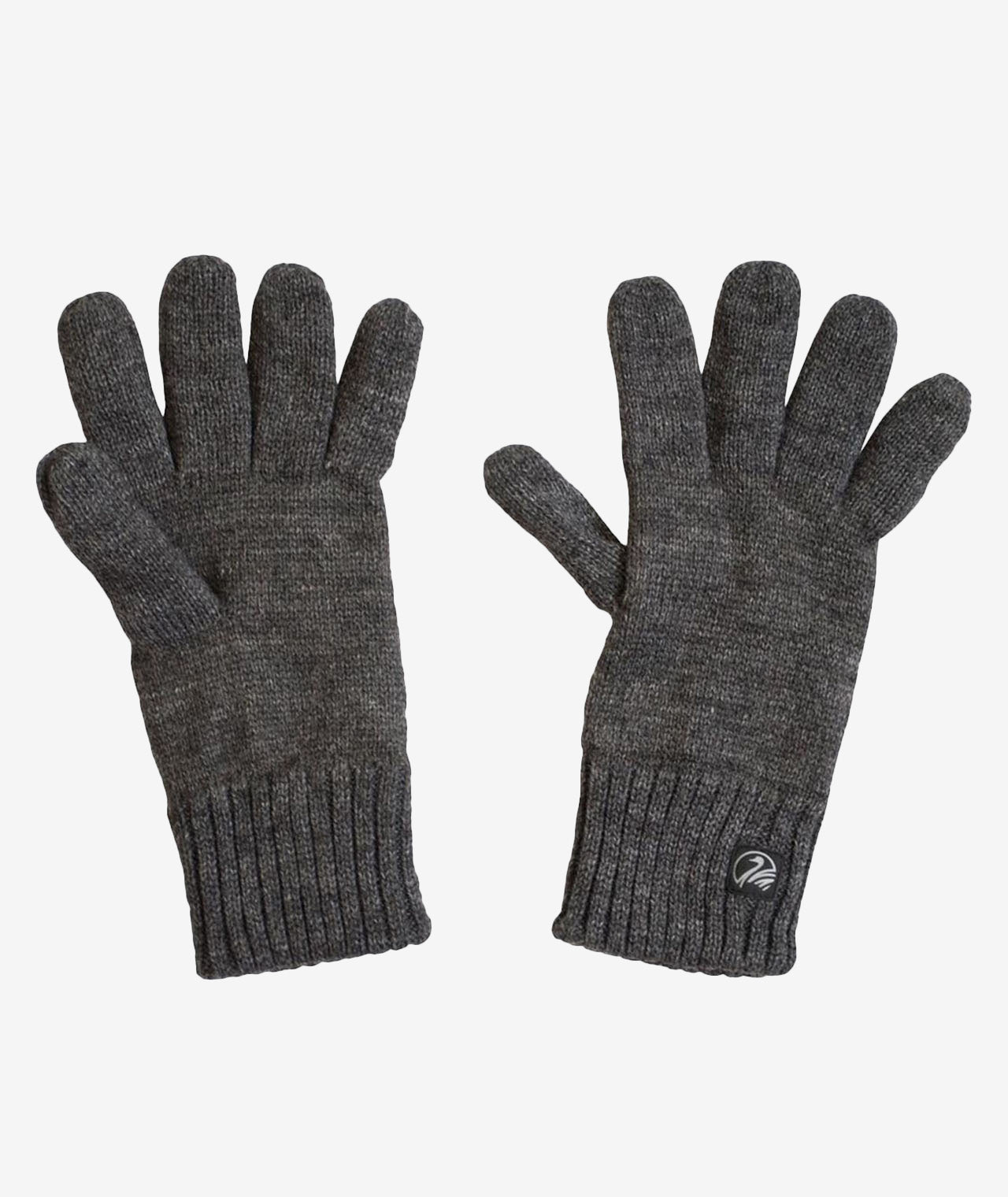 Swanndri Gloves - S-M / CHARCOAL MARLE - Mansfield Hunting & Fishing - Products to prepare for Corona Virus