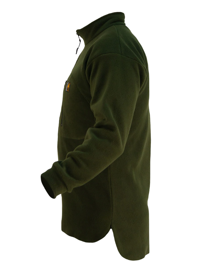 Swazi Bush Shirt -  - Mansfield Hunting & Fishing - Products to prepare for Corona Virus