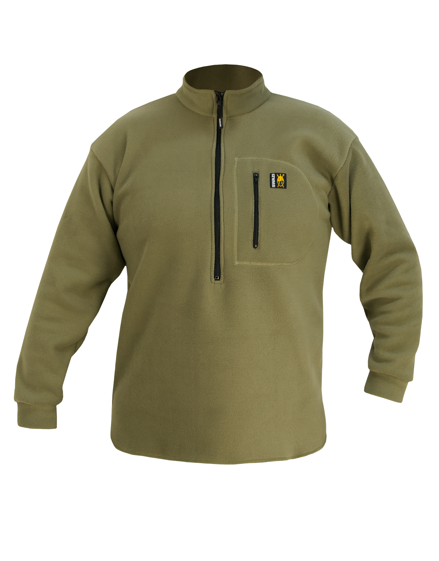 Swazi Bush Shirt - XS / TUSSOCK - Mansfield Hunting & Fishing - Products to prepare for Corona Virus